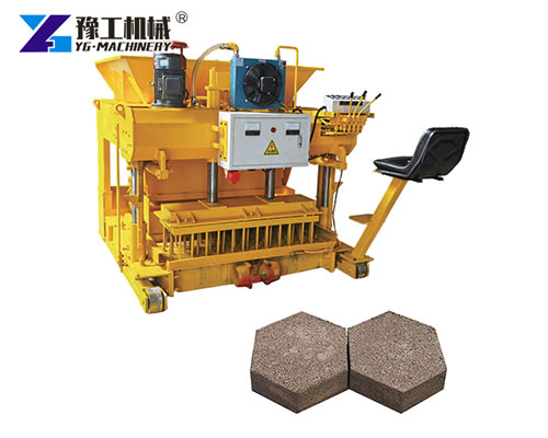 Block Machines for Sale