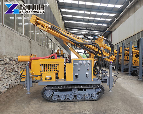 Borehole Drilling Equipment For Sale