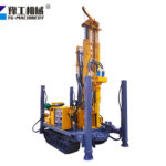 Water Well Drilling Machine for Sale to Sudan Borewell Drilling Machine For Sale