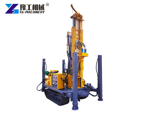 Borewell Drilling Machine For Sale