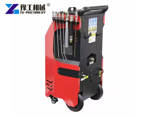 Buy Dry Ice Cleaning Machine