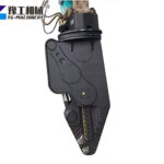 Car Dismantling Shear