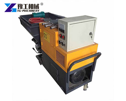 Cement Sprayer Machine