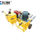 Concrete Splitter Machine for Sale
