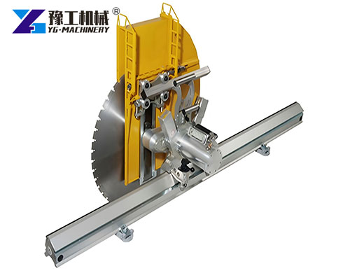 Concrete Wall Cutting Saw for Sale