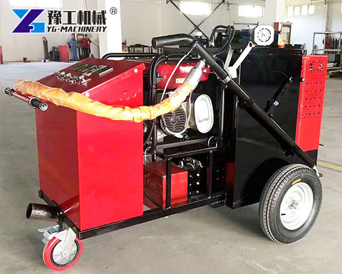 Crack Filling Equipment For Sale