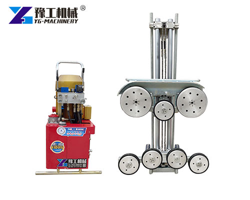 Diamond Wire Saw for Sale