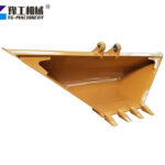 Ditch Bucket
