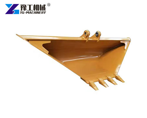 Ditch Bucket