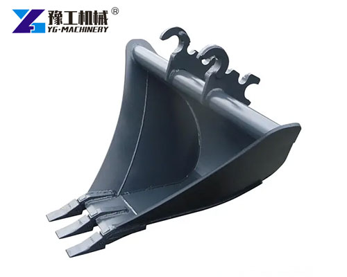 Ditching Bucket for Excavator