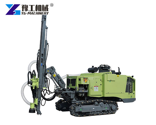 Down the Hole Drilling Machine