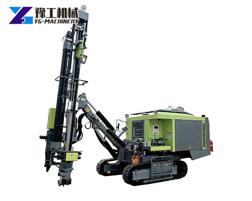 Down the Hole Drilling Rig for Sale