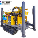 Drilling Rig For Water