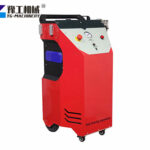 Dry Ice Blasting Machine for Sale