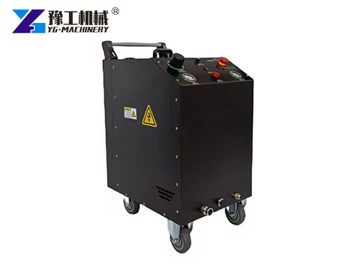 Dry Ice Cleaner for Sale