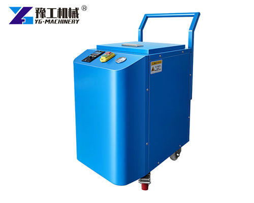 Dry Ice Cleaning Equipment