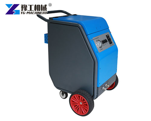 Dry Ice Cleaning Machine For Sale