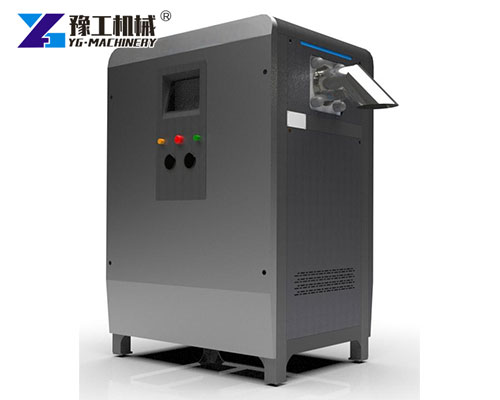 Dry Ice Pellet Machine for Sale