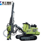 DTH Drilling Rigs for Sale