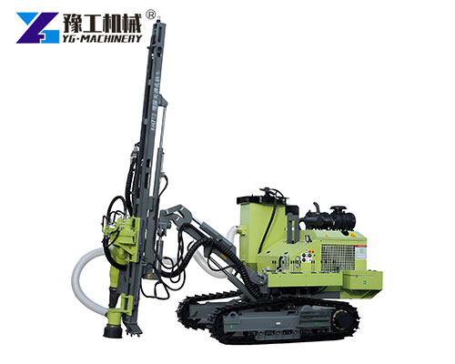 DTH Drilling Rigs for Sale