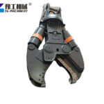 Excavator Attachments Hydraulic Shears