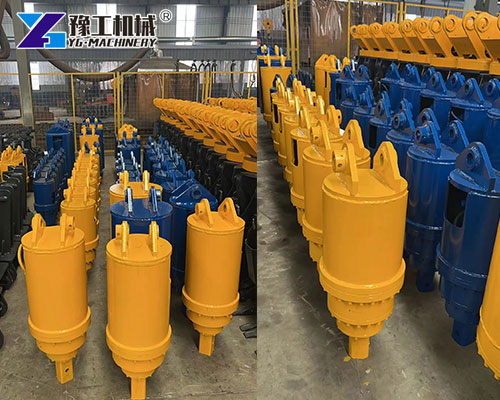 Excavator Auger for Sale