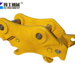 Excavator Coupler For Sale