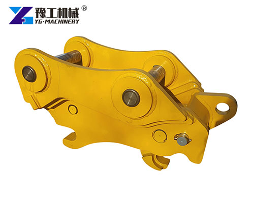 Excavator Coupler For Sale