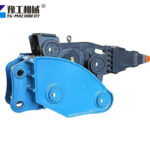 Excavator High Frequency Hydraulic Breaker