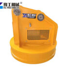 Excavator Magnet for Sale