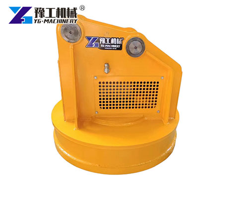 Excavator Magnet for Sale