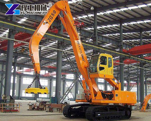Excavator Magnet Manufacturers