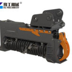 Excavator Mulchers for Sale