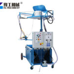 Fiberglass Spraying Machine