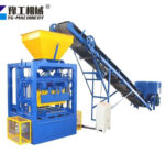 Fly Ash Brick Making Machine for Sale