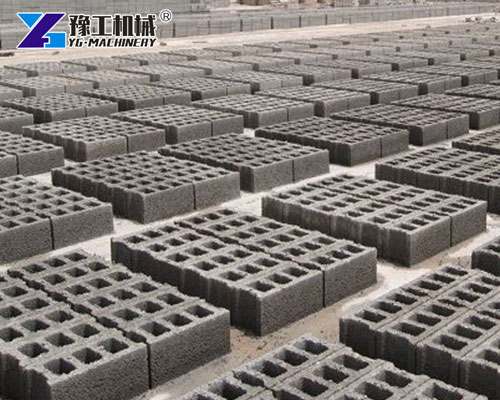 Flyash Block