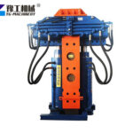 H Beam Pile Extractor