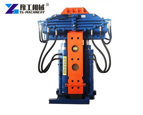 H Beam Pile Extractor