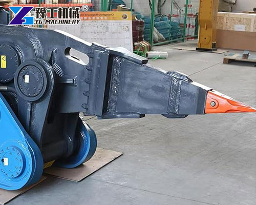 High-Frequency Breaker Supplier