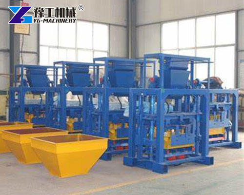 Hollow Brick Machine Suppliers