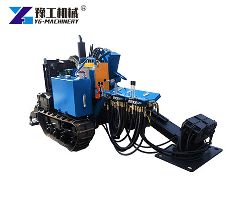 Horizontal Directional Drilling Machine For Sale