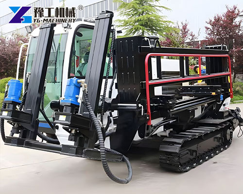 Horizontal Directional Drilling Machine Price