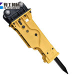 Hydraulic Breaker for Excavator