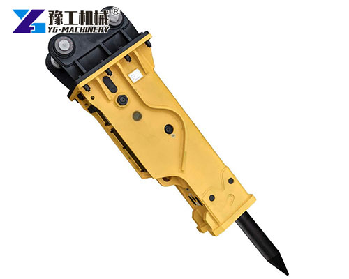 Hydraulic Breaker for Excavator