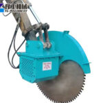 Hydraulic Saw for Excavator