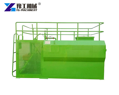 Hydroseeder Machines for Sale