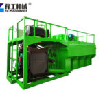 Hydroseeding Equipment for Sale