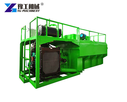 Hydroseeding Equipment for Sale