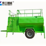 Hydroseeding Machine for Sale