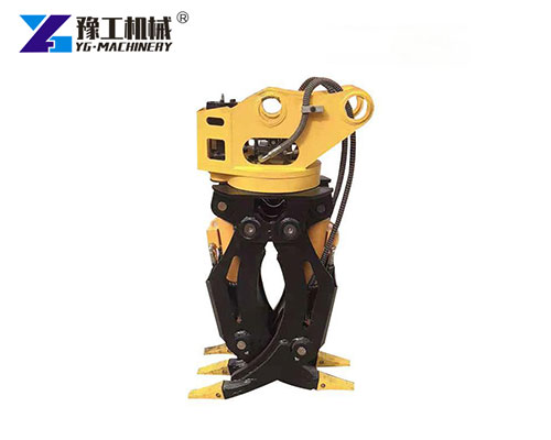 Log Grapple for Sale